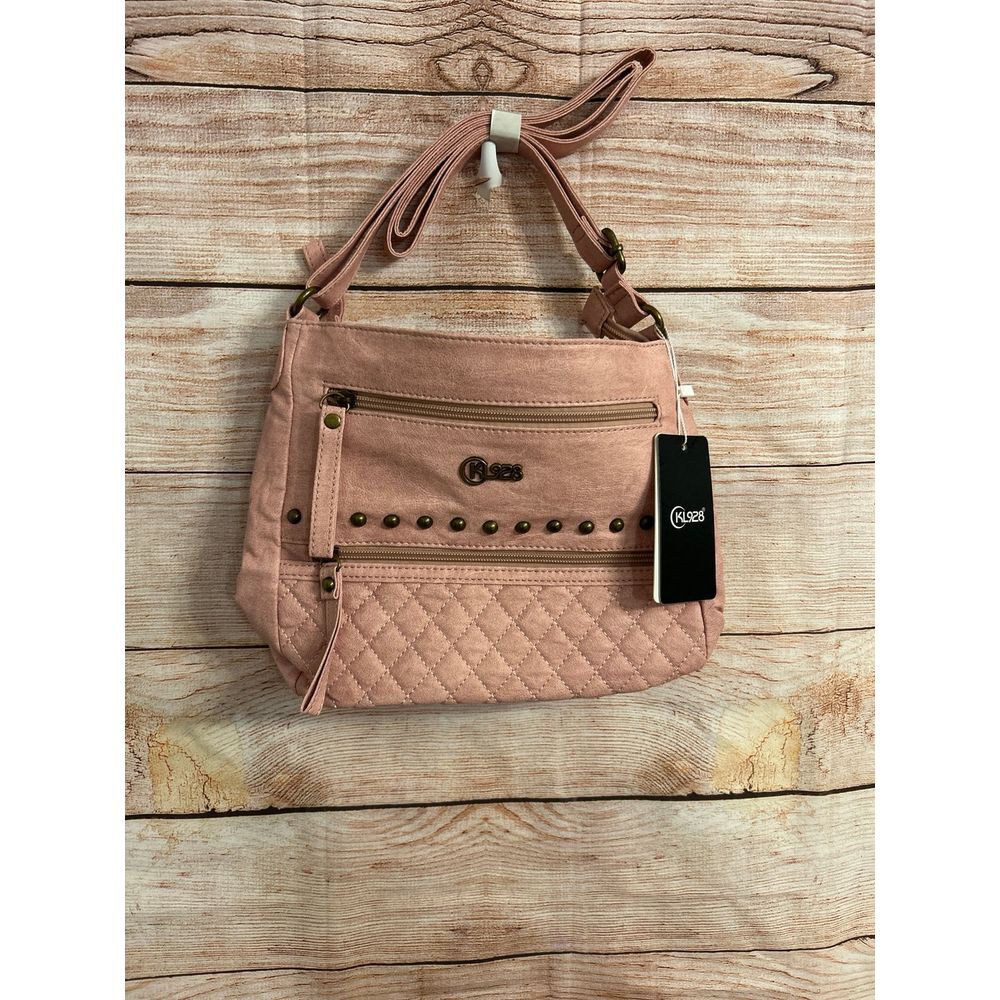 Brand‎ New Pink Purse